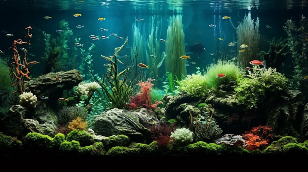 Common Algae Problems and Solutions