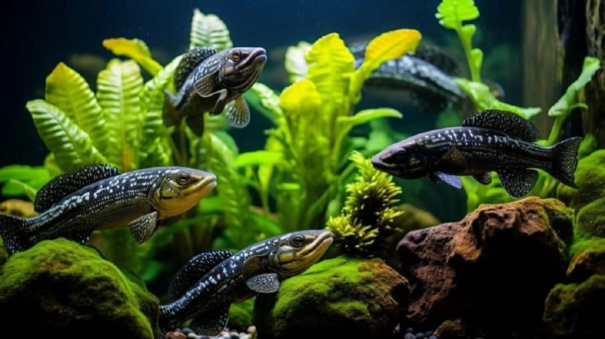 Discover Thebest Plants For Plecos - Expert Guide