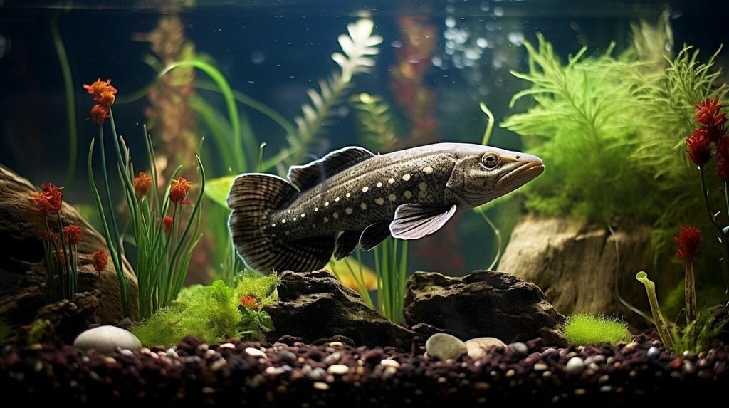 considerations for buying a Pleco